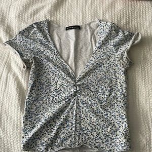 brandy melville shirts